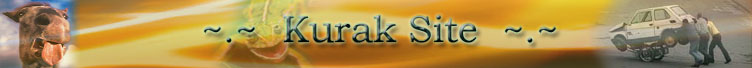 Logo Kurak Site